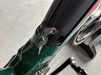 Focarini via gravel elektrische racefiets ongebruikt - afbeelding 8 van  10