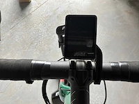 Focarini via gravel elektrische racefiets ongebruikt - afbeelding 9 van  10