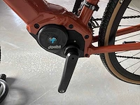 Focarini via gravel elektrische racefiets ongebruikt - afbeelding 3 van  7