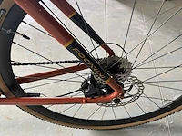 Focarini via gravel elektrische racefiets ongebruikt - afbeelding 4 van  7