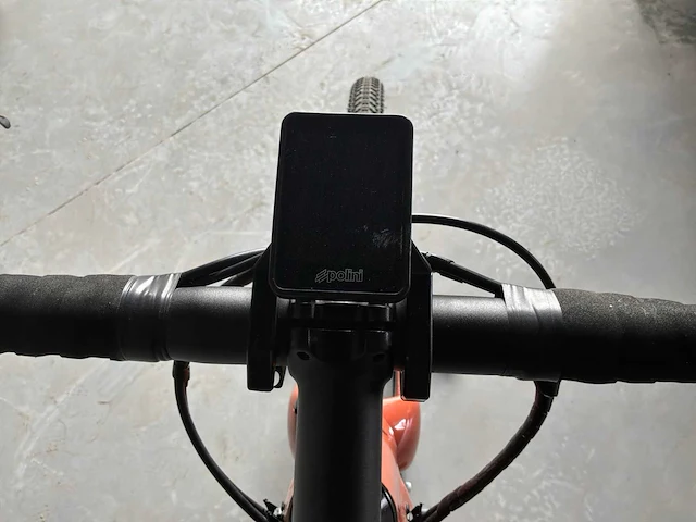 Focarini via gravel elektrische racefiets ongebruikt - afbeelding 6 van  7