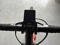 Focarini via gravel elektrische racefiets ongebruikt - afbeelding 6 van  7