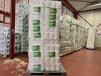 Focus - 1 pallet horeca rol - handdoekrol - poetspapier - poetsrol - schoonmaakpapier - overig hygiene uitrusting - afbeelding 1 van  2