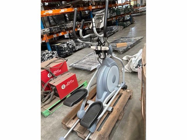 Focus fox 6 crosstrainer - afbeelding 2 van  8