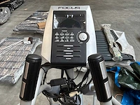Focus fox 6 crosstrainer