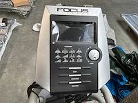 Focus fox 6 crosstrainer - afbeelding 5 van  8