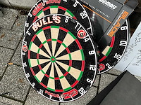 Focus ii plus dartbord (3x) - afbeelding 2 van  8