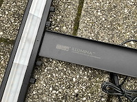 Focus ii plus dartbord (3x) - afbeelding 6 van  8