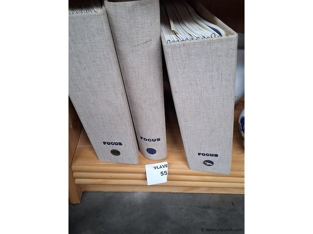 Focus - afbeelding 2 van  5