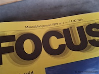 Focus - afbeelding 3 van  5