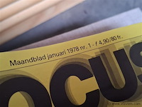 Focus - afbeelding 5 van  5