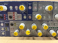 Focusrite isa 430 mkii preamps / channel strips - needs service - afbeelding 3 van  6