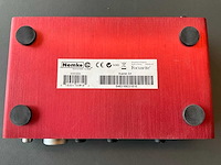 Focusrite scarlett 2i4 audio interface - afbeelding 2 van  2