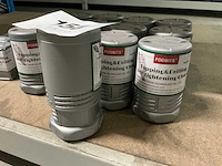 Fodbits diverse boorkoppen (20x) - afbeelding 2 van  7
