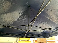 Foerch 3x3 easy-up partytent - afbeelding 6 van  14