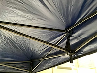 Foerch 3x3 easy-up partytent - afbeelding 2 van  2