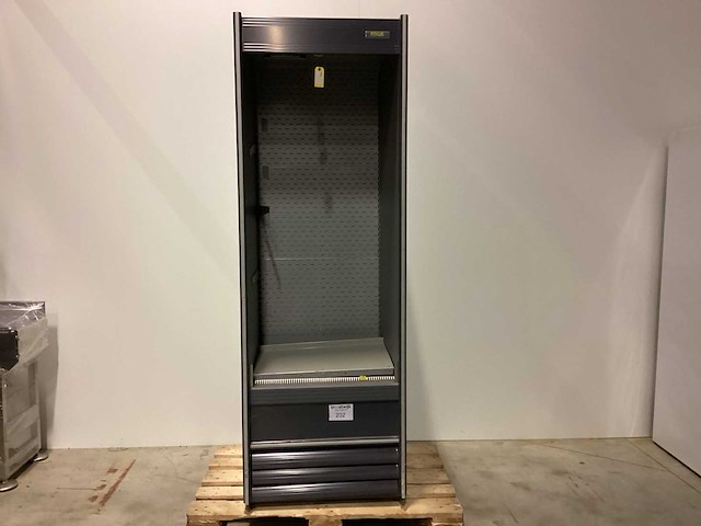 Fogal koelvitrine - afbeelding 1 van  3