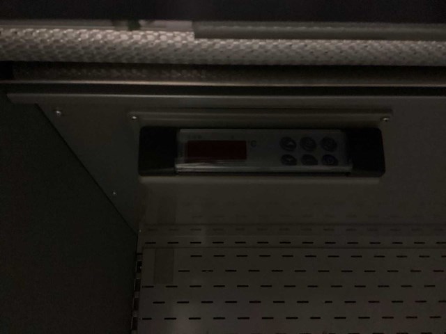 Fogal koelvitrine - afbeelding 3 van  3