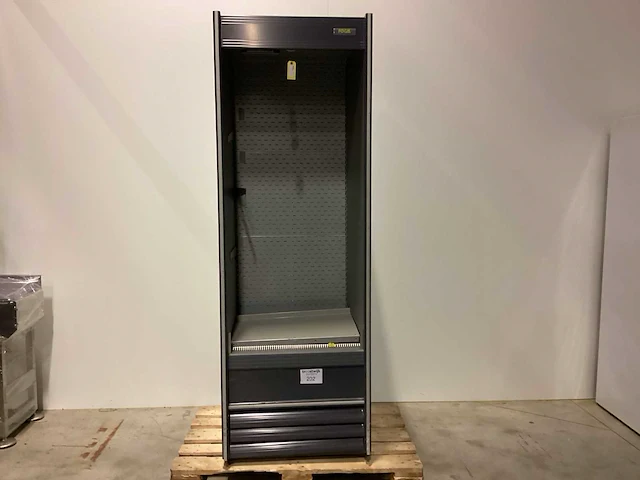 Fogal koelvitrine - afbeelding 3 van  3
