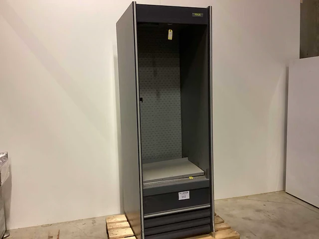 Fogal koelvitrine - afbeelding 1 van  3
