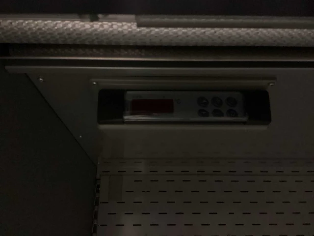Fogal koelvitrine - afbeelding 2 van  3
