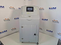 Fogcleaner classic – misting decontaminatie systeem