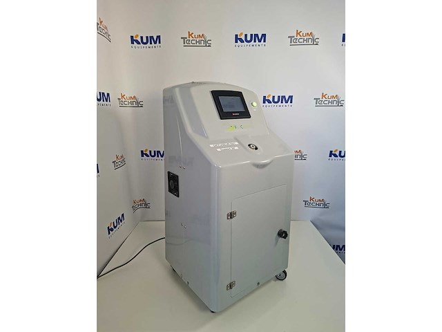 Fogcleaner classic – misting decontaminatie systeem - afbeelding 3 van  8