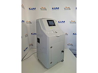 Fogcleaner classic – misting decontaminatie systeem - afbeelding 3 van  8