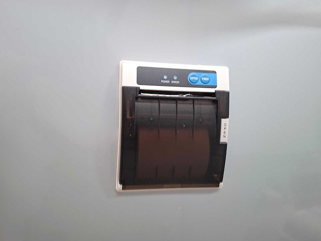 Fogcleaner classic – misting decontaminatie systeem - afbeelding 8 van  8