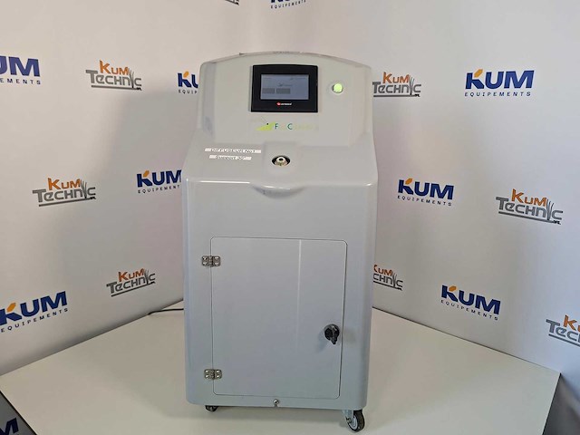 Fogcleaner classic – misting decontaminatie systeem - afbeelding 1 van  4