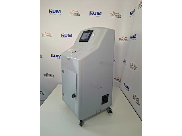 Fogcleaner classic – misting decontaminatie systeem - afbeelding 2 van  4
