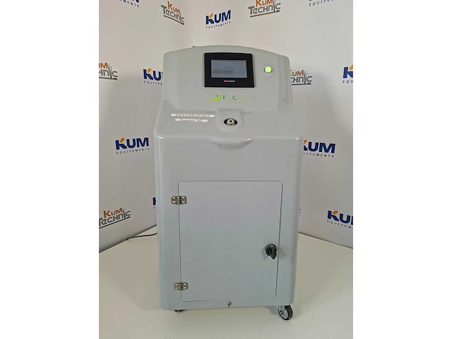 Fogcleaner classic – misting decontaminatie systeem - afbeelding 4 van  4