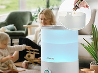 Fohere luchtbevochtiger (3,2 liter) - afbeelding 4 van  6