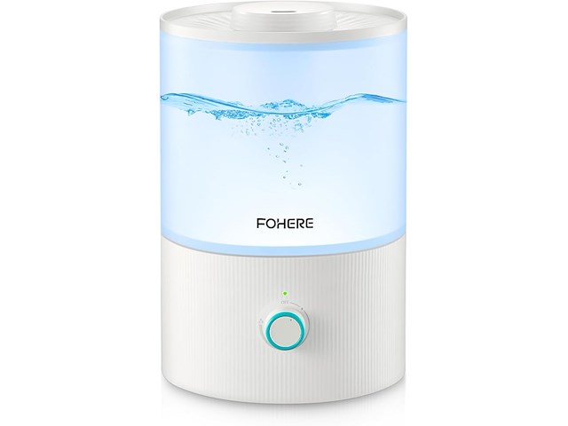 Fohere luchtbevochtiger (3,2 liter) - afbeelding 1 van  6