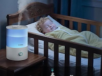 Fohere luchtbevochtiger (3,2 liter) - afbeelding 2 van  6