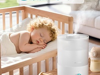 Fohere luchtbevochtiger (3,2 liter) - afbeelding 6 van  6