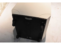 Fohn - sb xs4 white subwoofer incl dolly - subwoofer (2x) - afbeelding 2 van  4