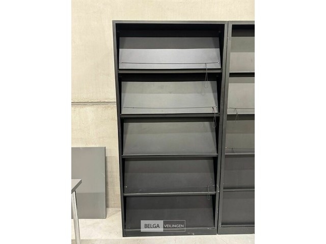 Folderkast - afbeelding 1 van  2