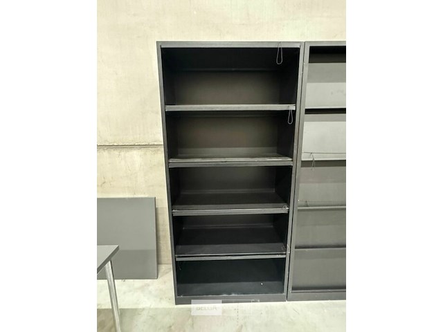 Folderkast - afbeelding 2 van  2