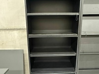 Folderkast - afbeelding 2 van  2