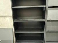 Folderkast - afbeelding 2 van  3