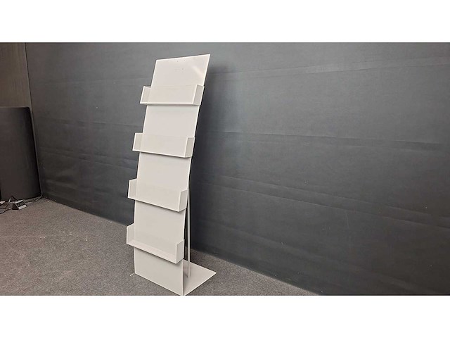 Folderrek - afbeelding 2 van  7