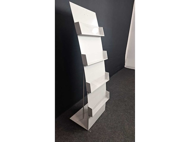 Folderrek - afbeelding 5 van  7