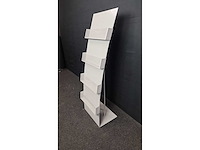 Folderrek - afbeelding 7 van  7