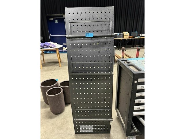 Folderrek - afbeelding 1 van  3