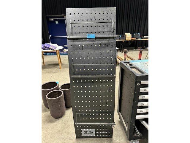 Folderrek - afbeelding 2 van  3