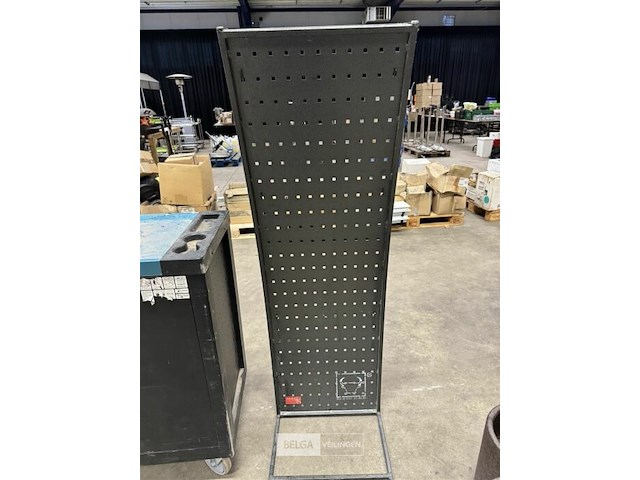 Folderrek - afbeelding 3 van  3