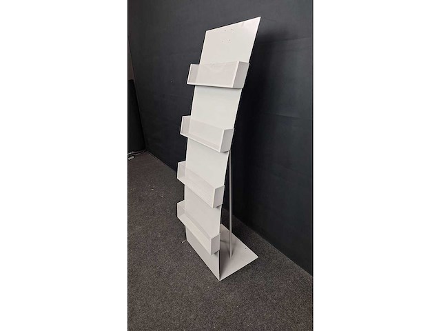 Folderrek - afbeelding 7 van  7