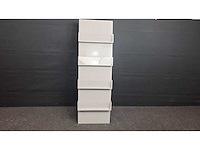 Folderrek - afbeelding 1 van  7