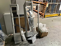 Folderstatief (18x) - afbeelding 2 van  3